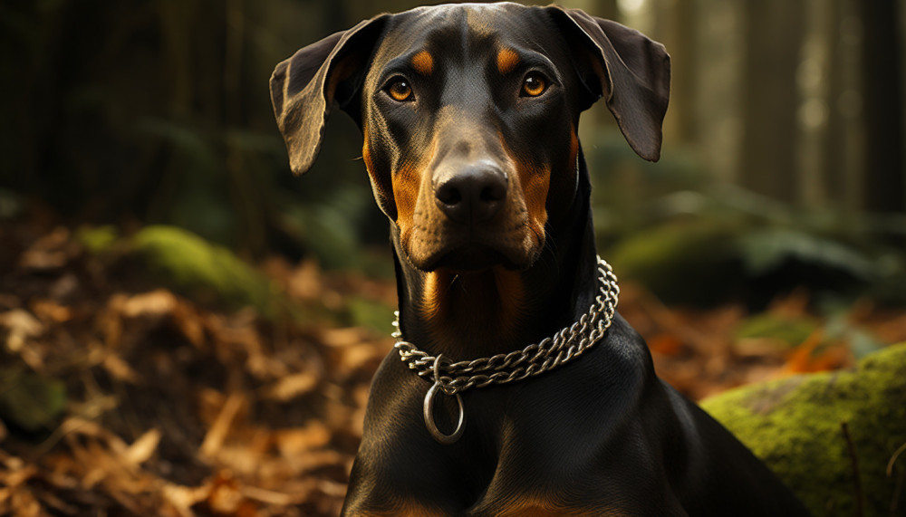 Doberman : que savoir sur cette race de chien ?
