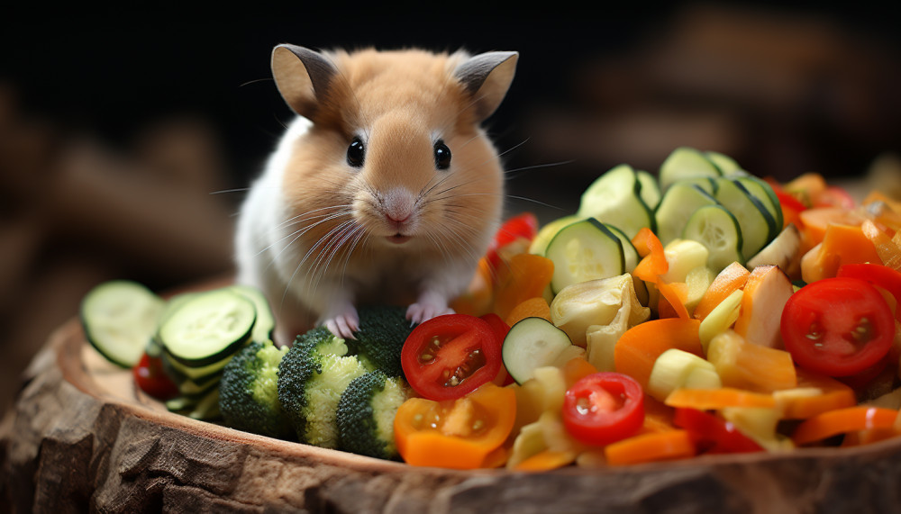 Hamster : quelques conseils pour bien le dresser