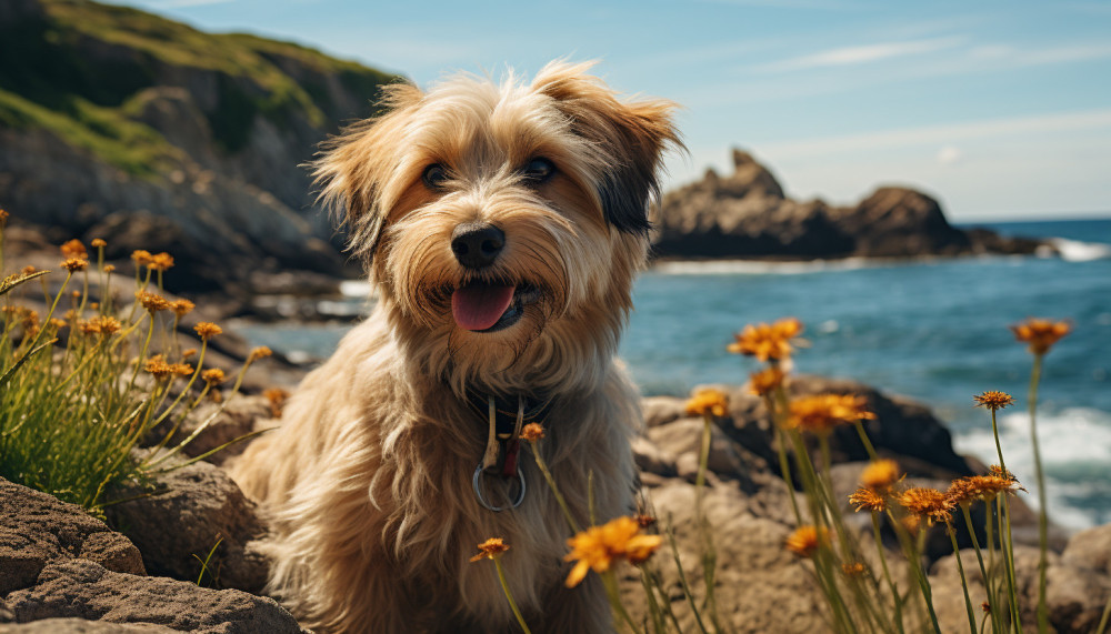 L’Épagneul Breton : quelles activités pratiquer avec cette race de chien ?
