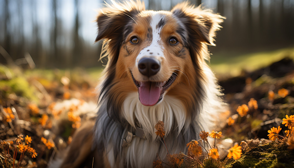 L'essentiel à savoir sur le chien de berger américain