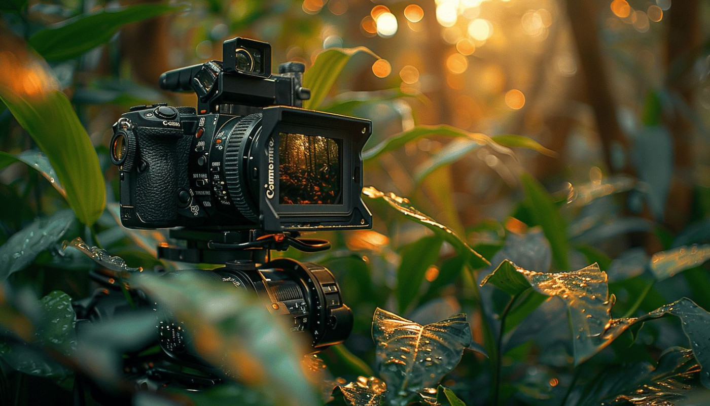 Optimisation des performances : régler sa caméra de chasse pour des captures optimales