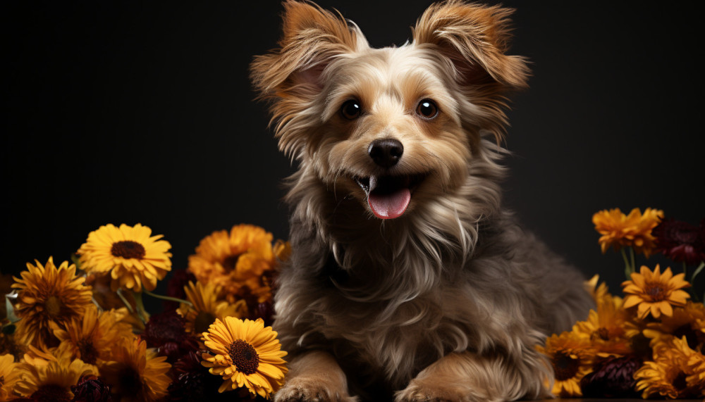 Pourquoi avoir un chien comme animal de compagnie ?