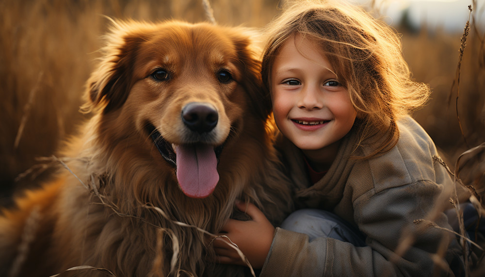 Pourquoi opter pour un chien de bonne race?
