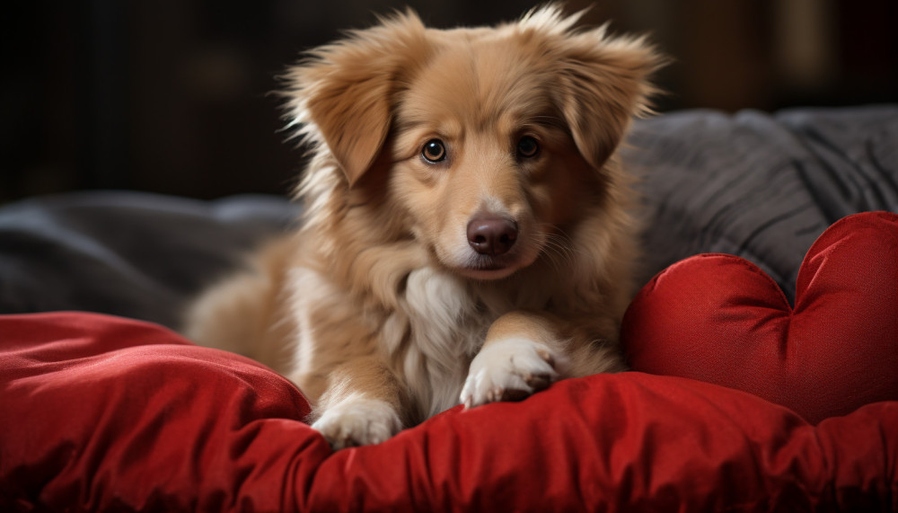 Quelles astuces pour soulager les brûlures d’estomac chez un chien ?
