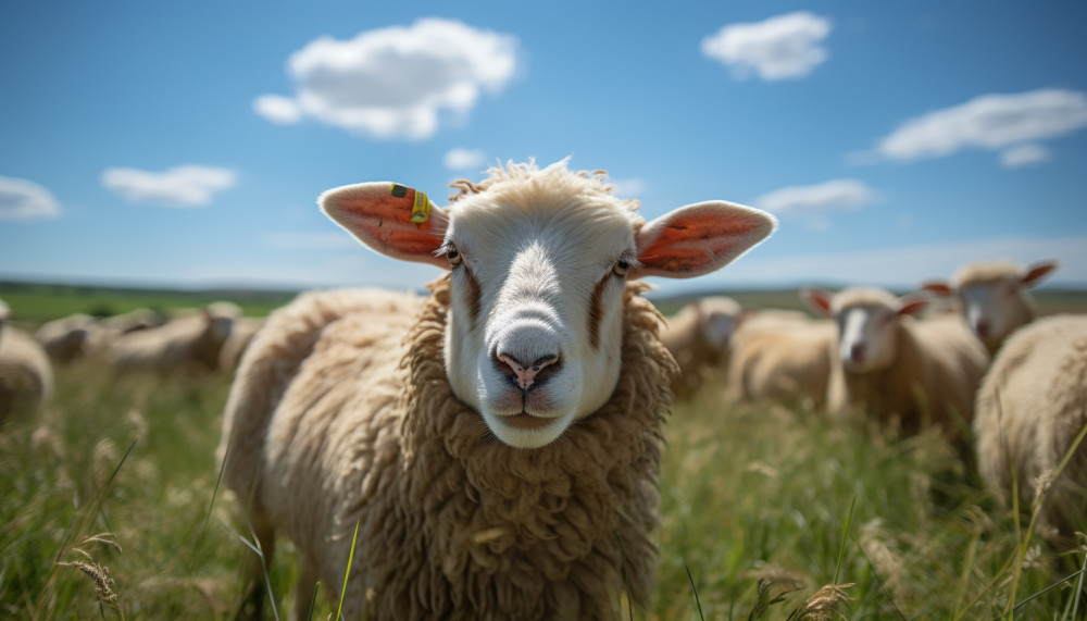 Quelques bonnes pratiques pour l’élevage des moutons