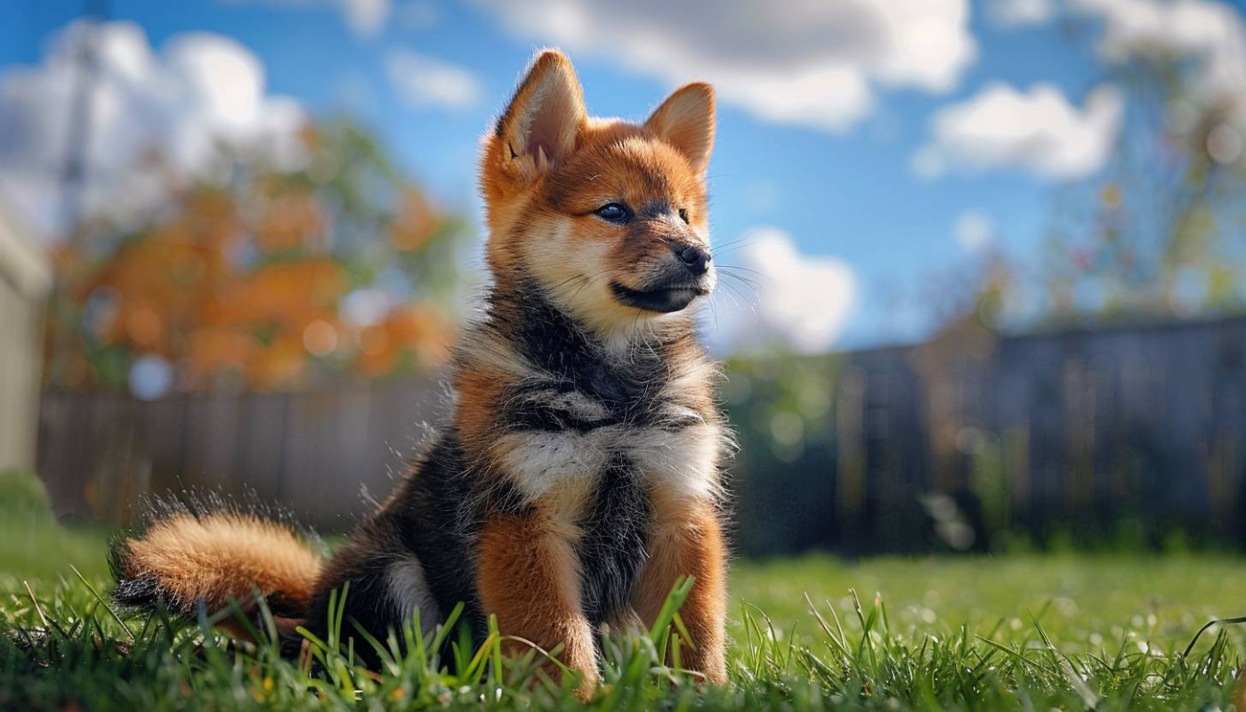 Tout savoir sur l'adoption d'un Shiba Inu